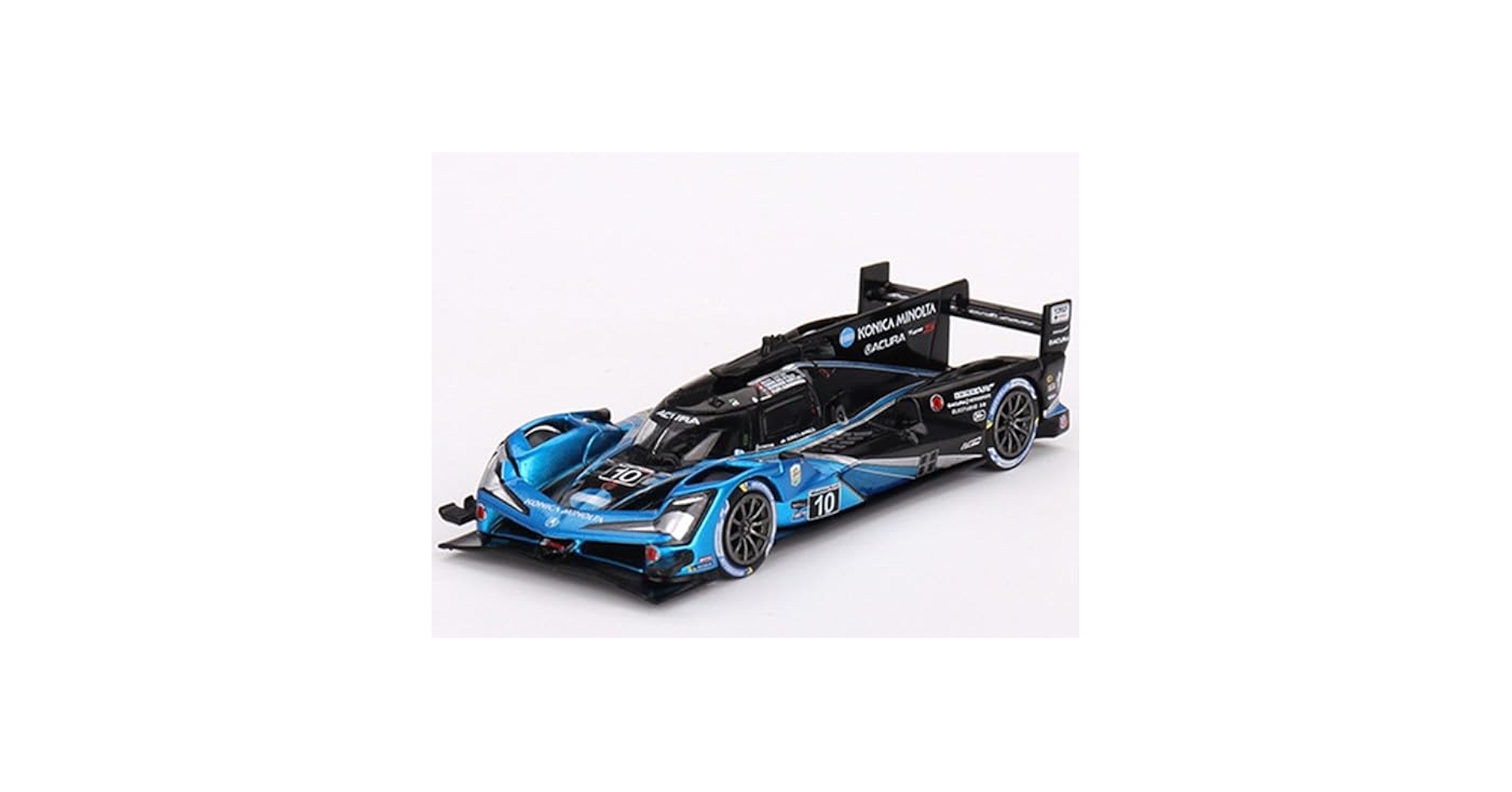 hpi・racing PRECISION CAST MODEL All-New Die-Cast Models Available! at HPI Racing Award