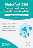 libri alpha test medicina usati Formato: Prodotto in piu? parti di diverso formato