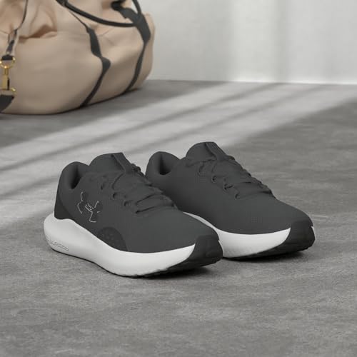 Under Armour Men's Charged Surge 4 Sneaker - Image 3