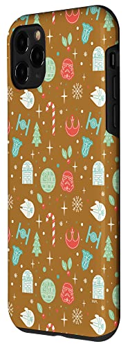 Coque iPhone 11 Pro Star Wars de vacances pour protèger votre smartphone avec style - 2