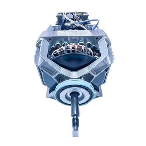 131560100 Motor S58TVMZN-7067 Secadora 120V