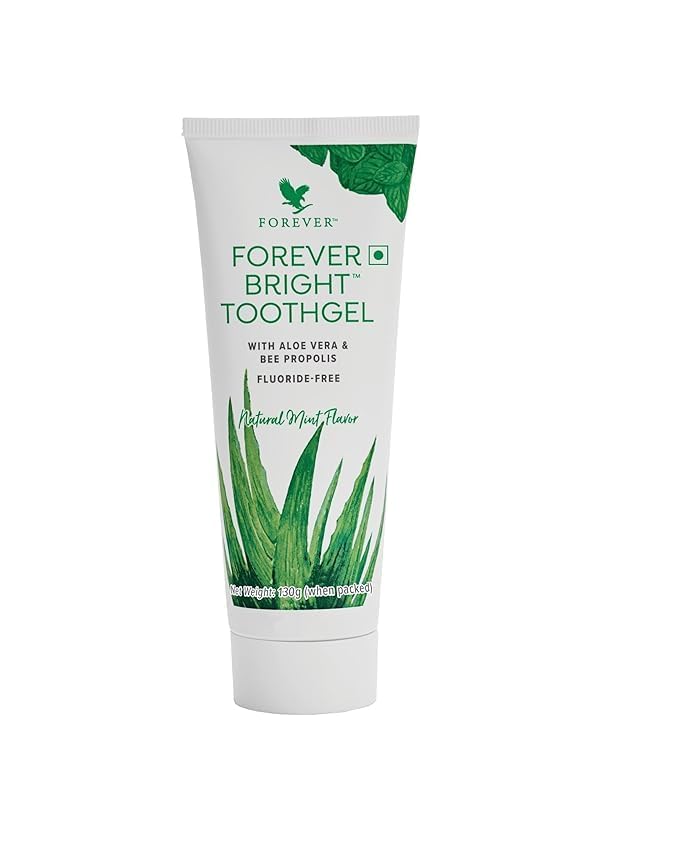 FLP Aloe Vera Bright Toothgel (Pack of 1) NW (B0D9QVKGJ4) Amazon Price History, Amazon Price Tracker