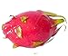 Produktbild Artif-deco-Rote Pitahaya fruit Gewichtsausgleich exotische Blumen