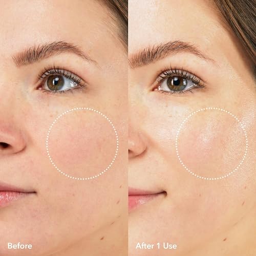 Beekman 1802 Oh! Mega Milk Facial Oil - Hydrating Vitamin C & Niacinamide Serum - Repairs Skin Barrier - For Dry/Aging Skin - Fragrance Free, Sensitive Skin Safe - Thumbnail 5