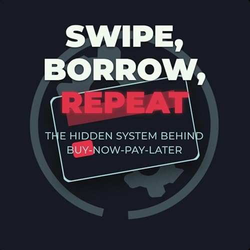 Swipe, Borrow, Repeat: The Hidden System Behind Buy-Now_Pay Later