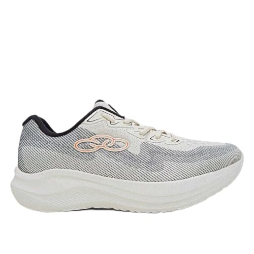 Tênis Masculino Olympikus Sagaz Preto 42