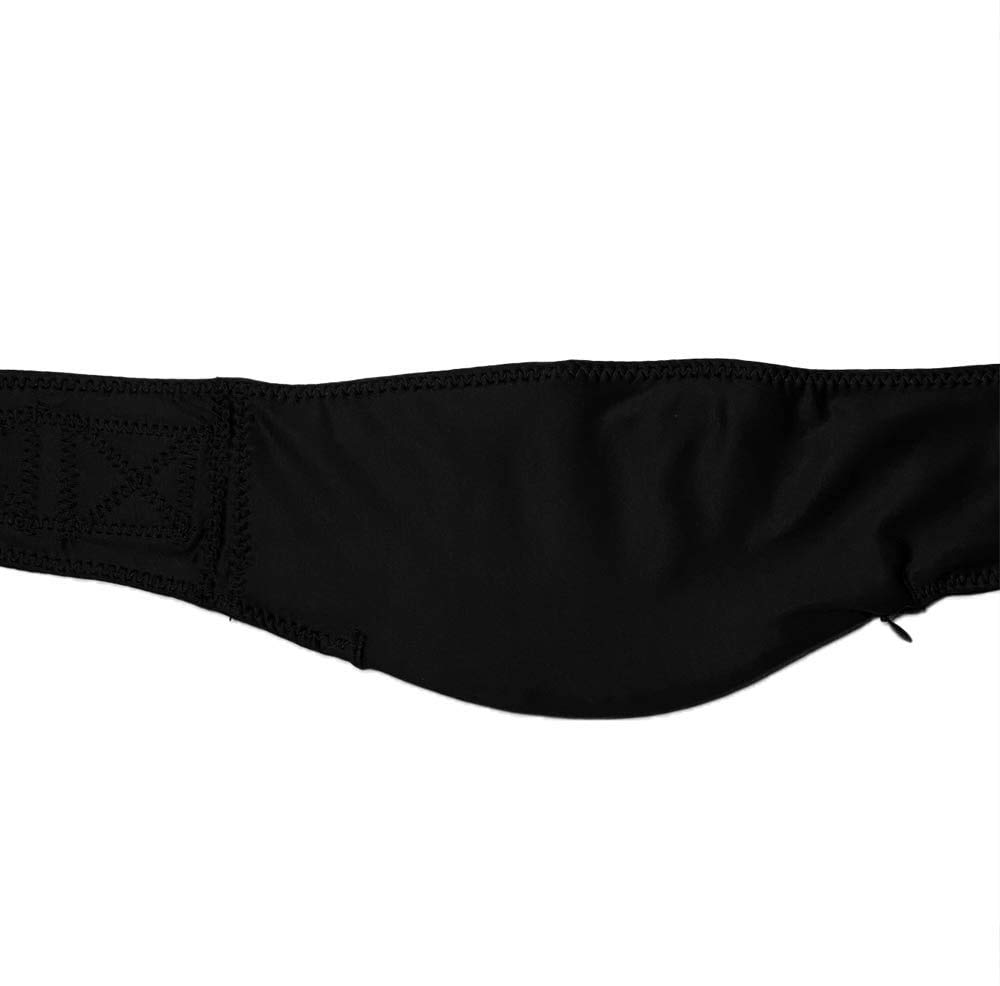 RAANKS Stoma Support Post Operation Belt for Colostomoy Ileostomy Urostomy (Right 3 = 32