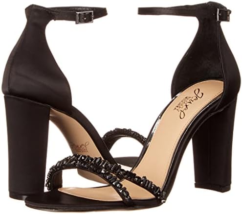 Alia Jewel Embellished Sandals | Image 6