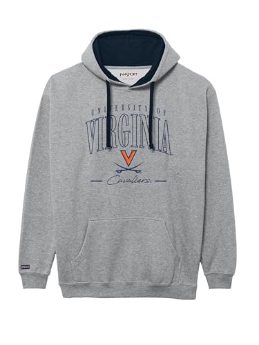 Image of JanSport NCAA unisex-adult Rival Colorblock Hood