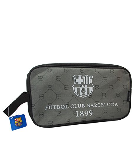 Barcelona Shoe Bag, Licensed Barcelona Black bag Barcelona Shoe Bag, Licensed Barcelona Black bag
