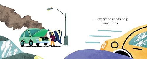 Towed by Toad - Image 9