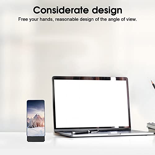 Support de charge USB C noir et station pour smartphone Mate 10