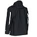 Columbia Sportswear Women's Bugaboo Interchange Jacket, Black, Small