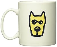 Algopix Similar Product 5 - Life is Good Coffee Mug Jake Vintage
