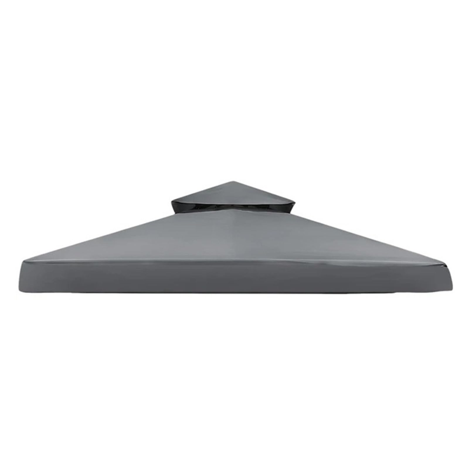 Auvent de rechange pour barbecue abri de protection pour terrasse