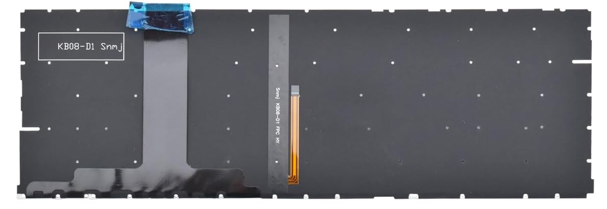 Amazon | (修理交換用)バックライトキーボード適用する HP ProBook 450 