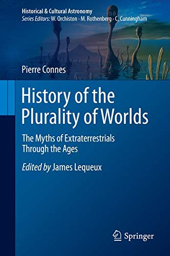 Buy History of the Plurality of Worlds — BookShops.in