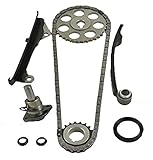 ITM Engine Components 053-92300 Cylinder Head Gasket Set for 1999-2006 Hyundai/Kia 2.4L L4, Santa