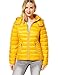 Produktbild Street One Damen 201528 Nylonjacke Jacke, golden Yellow, 36
