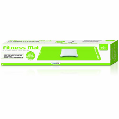 Wii Fitness Mat