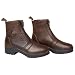 Produktbild Mountain Horse Spring River Fahrerlager Stiefel Braun