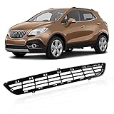 PartsFlow Lower Grille For 2013 2014 2015 2016 Buick Encore GM1036162 95080698