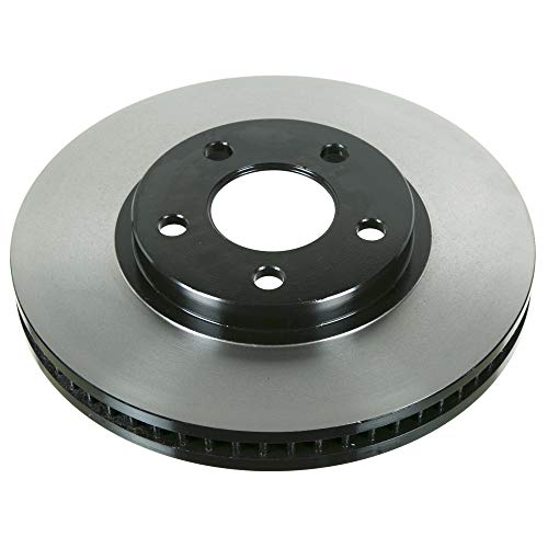 Wagner Brake BD125618E Disc Brake Rotor