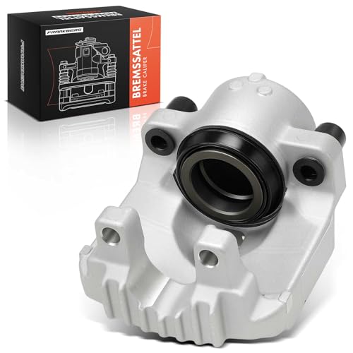 Étrier de frein avant droit anti-grippage pour BMW Série 3 E90 et X1 E84