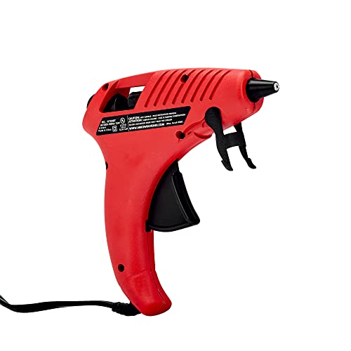 Arrow Fastener GT80DT Dual Temperature Glue Gun for Crafts, Decorating, Light Duty Upholstery, General Home Repair, Includes 3 Glue Sticks by Arrow Fastener - Image 6