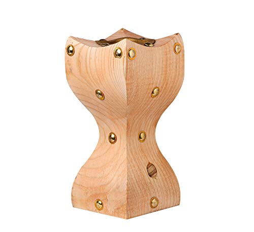 Image of Stand Used for Dhoop Burning Incense /Charcoal /Sambrani Dhoop /Resin for Fragrance Use