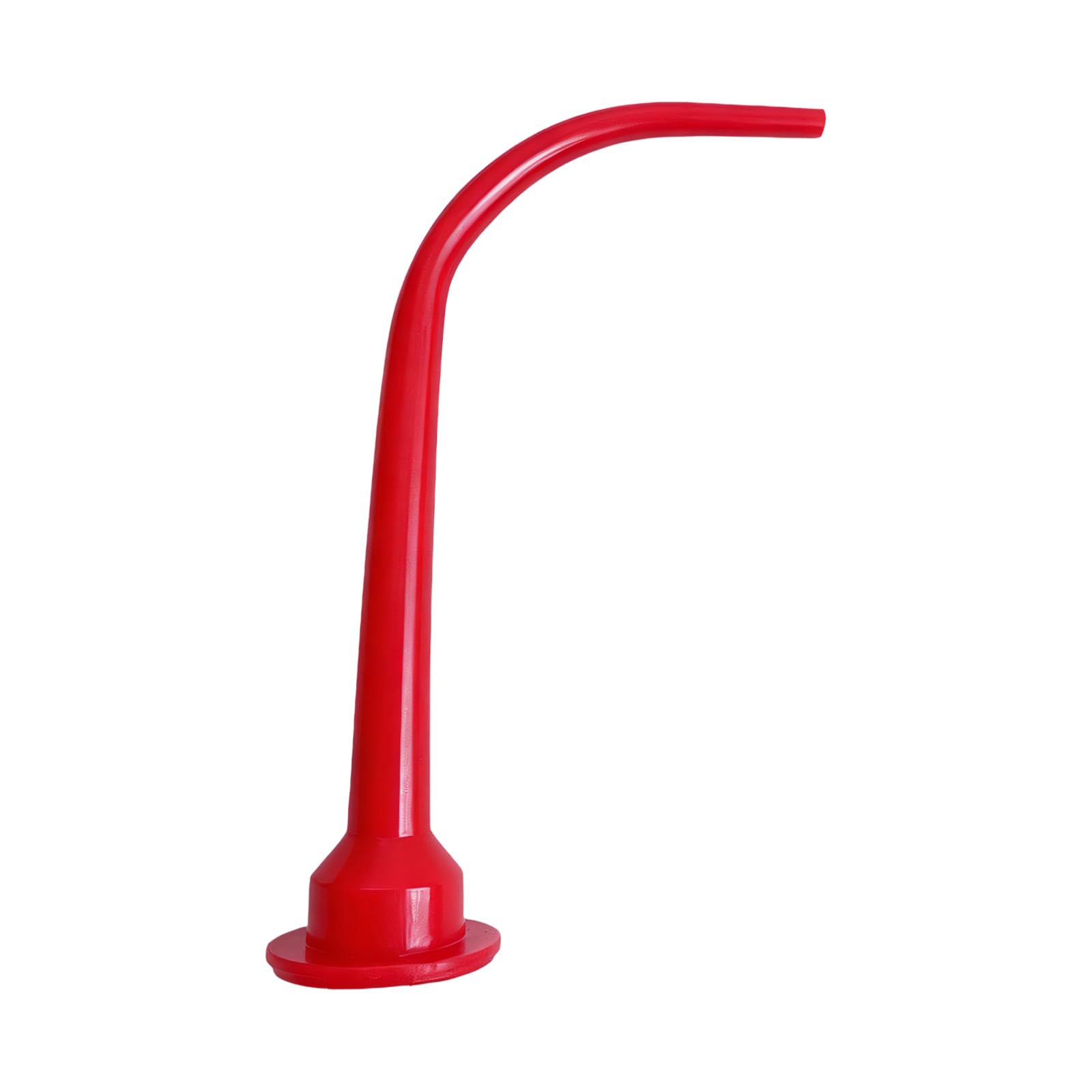 Kaeltsyn Bend Pipe 30Cm Caulking Nozzle Applicator Long Caulking Nozzle Extension Sausage Extension Caulk Applicator Tool Caulk