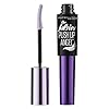Maybelline-New-York-The-Falsies-Push-Up-Angel-Washable-Mascara-Blackest-Black-033-fl-oz Maybelline Volum' Express Falsies Push Up Angel Washable Mascara, Blackest Black, 1 Count