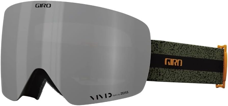 GIRO ジロ ゴーグル ASIAN FIT 22-23 NEWモデル