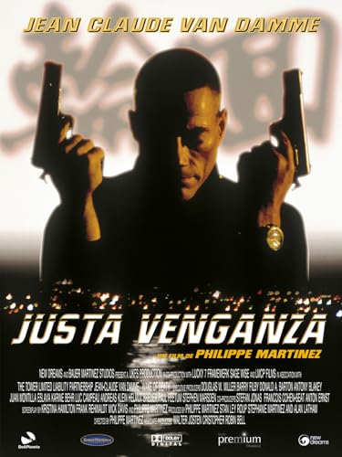 Justa Venganza