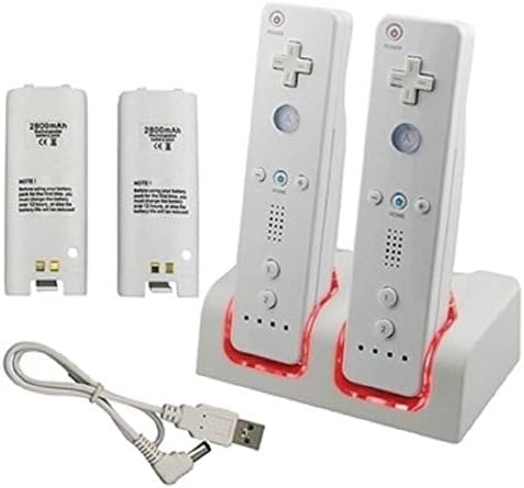 Fun Factory Wii Remote Controller Charging Station