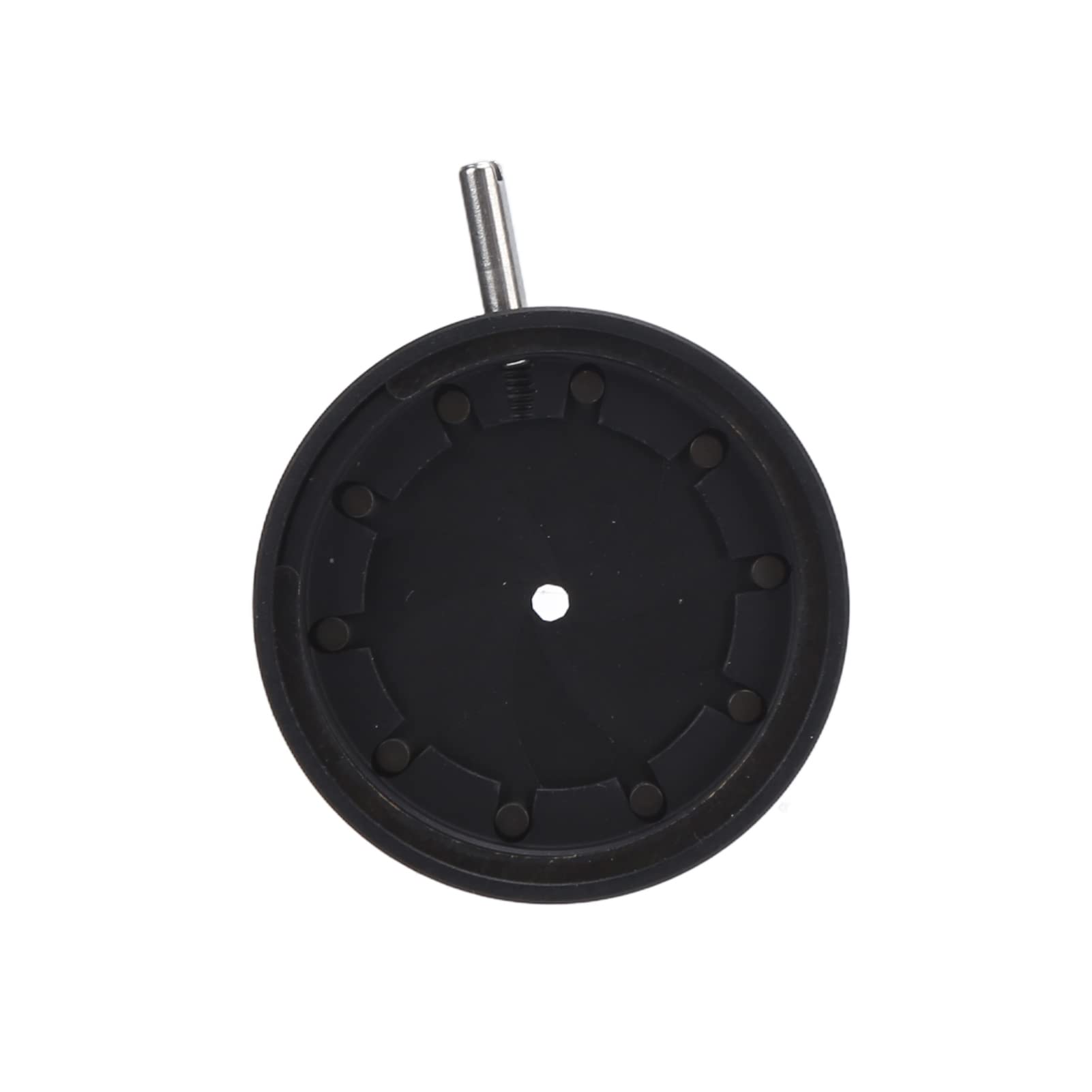 SK1616 Diaframma a iris regolabile da 1 a 16 mm, obiettivo con apertura manuale per piattaforme ottiche, obiettivo a iris di precisione con controllo fluido per fotocamere e sistem