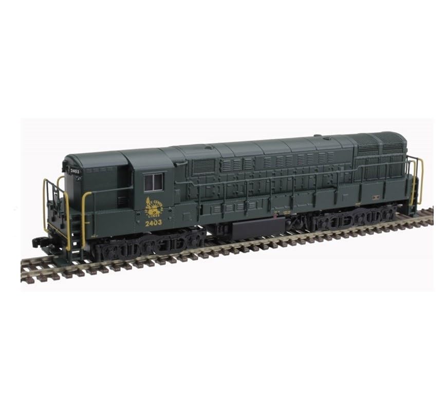 Atlas N CNJ FM H-24-66 DCC&SOU #2405