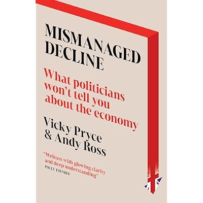 Mismanaged Decline