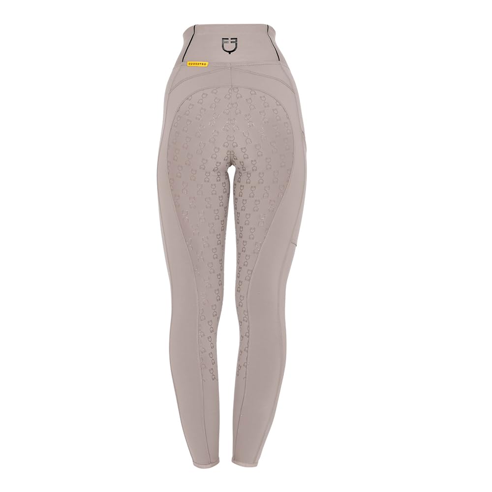 Equestro Leggings Femme Classic S