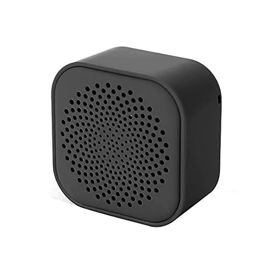 Utomhus trådlösa högtalare Små storlek högtalare Söt Desktop Subwoofer 3D Stereo Music PortableSound Box