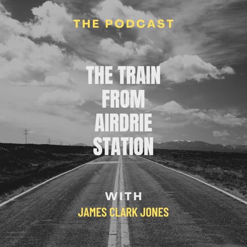 Couverture de The Train From Airdrie Station