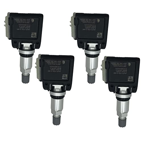 Capteur TPMS 13598787 pour rouler en toute sécurité en Cadillac ATS CTS en voyage