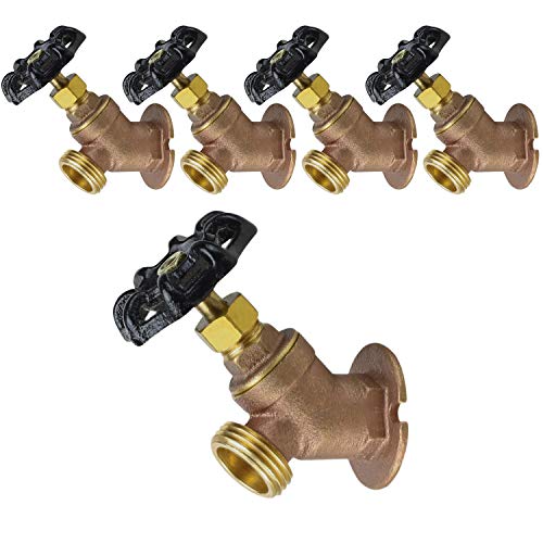 Hydrant Key, 5500 Wall Hydrants