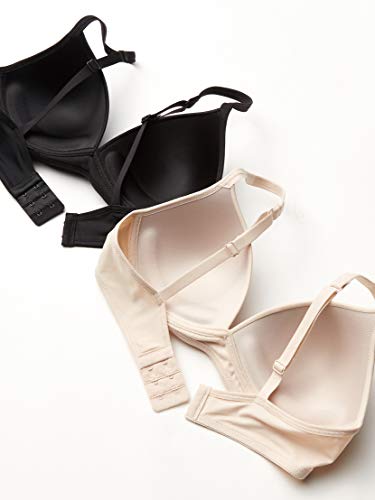 Image of Warner's Women's Elements of Bliss Wire-Free Bra