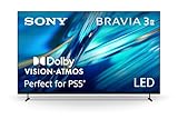 Sony BRAVIA 3 II 55-Inch