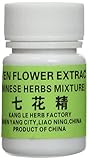 Lot of 2 - Seven Flower Extract, Traditional Chinese Medicine