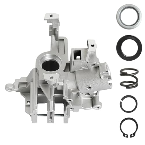 Steering Column Upper Housing w/Bearing Kit | For 1995-2024 Ford 1998-2003 Lincoln 1997-2001 Mercury | Replaces F75Z-3511-AB F4DZ-3517-A Steering Column Repair Kit for Tilt/No Tilt