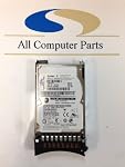 IBM – IBM 42D0707 500GB intern Festplatte Hot-Swap (6,4 cm (2,5 Zo