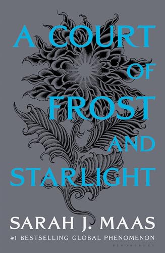 A Court of Frost and Starlight (A Court of Thorns and Roses, 4)