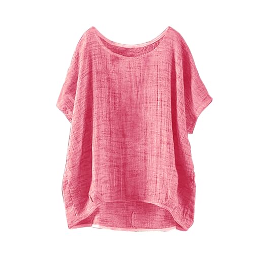 Camiseta Manga Corta Mujer, Tshirt Mujer, Tops de Mujeres, Camiseta Rayas Mujer, Ropa Fiesta Mujer Elegante, Ropa Casual Mujer, Blusas de Mujer Elegantes Invierno, Tops Mujer, Tapa de Lino, Tunic